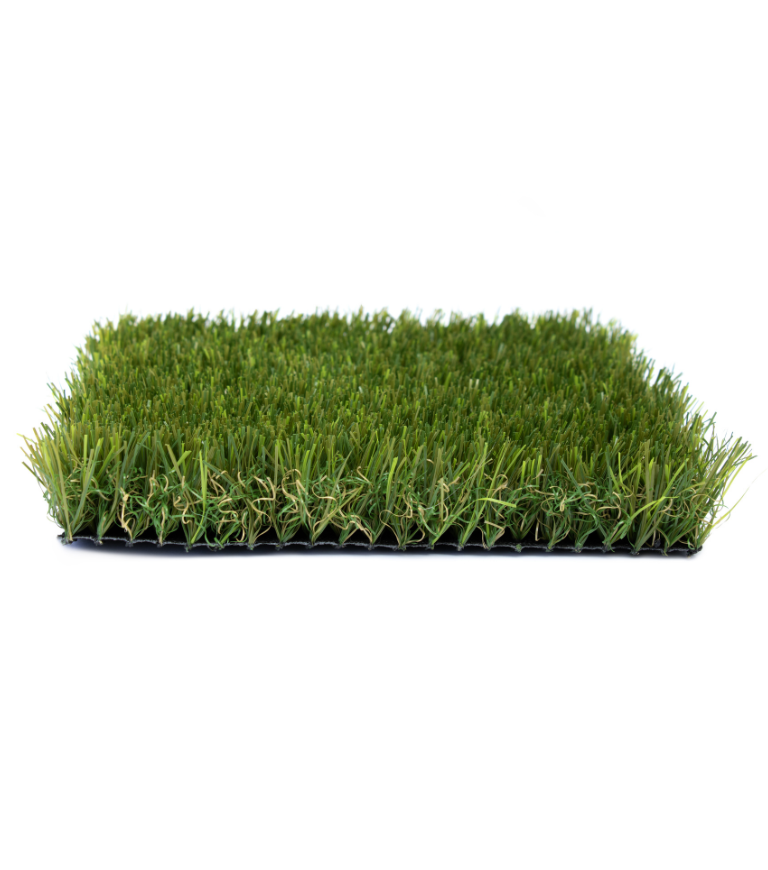 Greenial Comfort 45 Multidireccional – Césped artificial de 45 mm supersoft para jardín