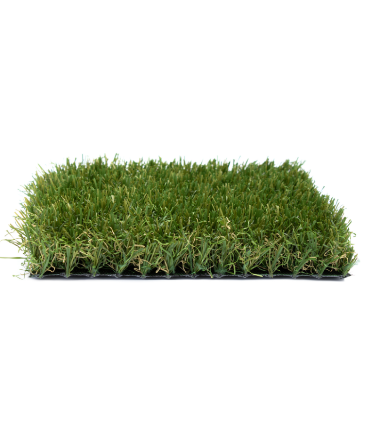 Greenial Deco 45 Multidireccional – Césped artificial decorativo premium de 45 mm